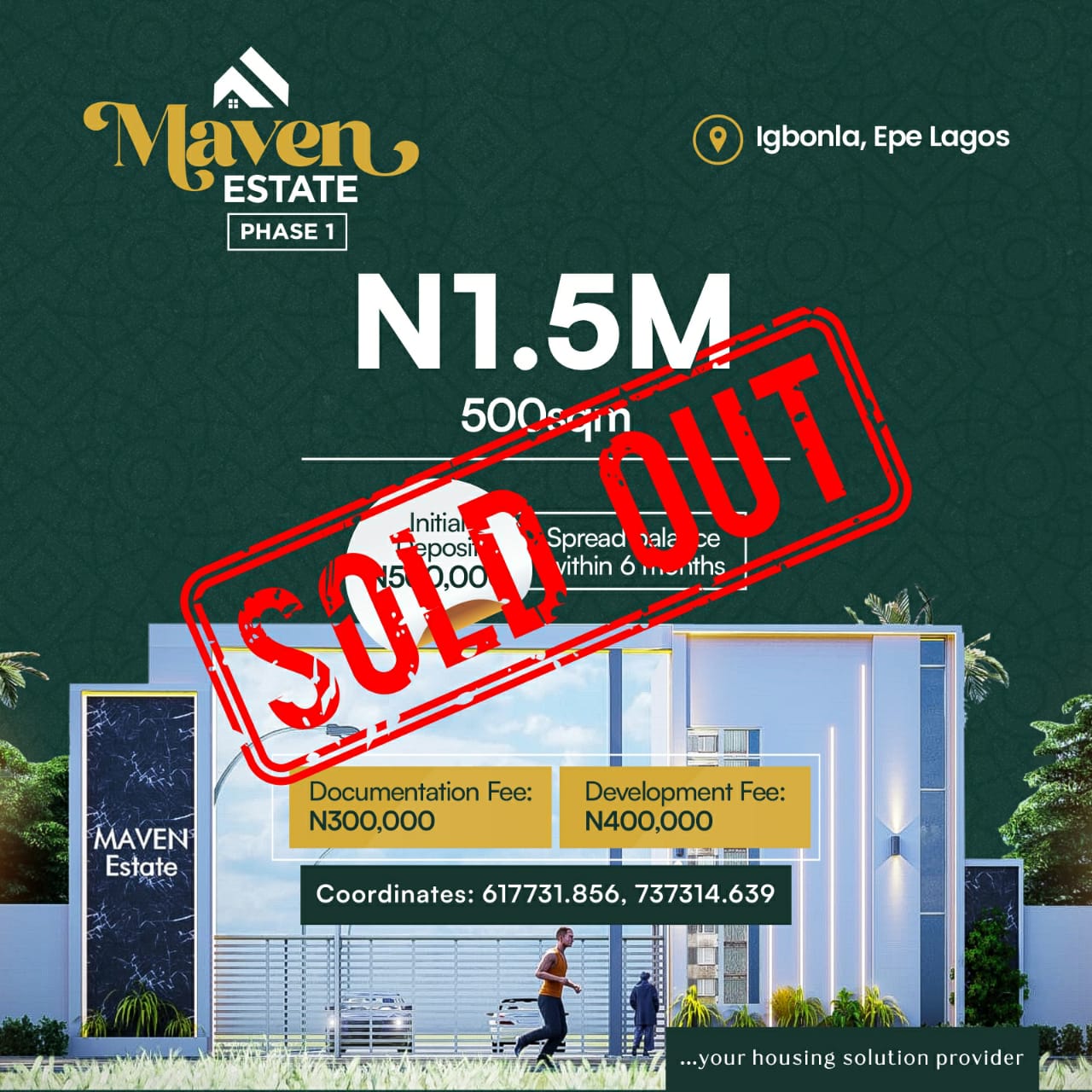maven-estate-keshab-properties-investment-limited