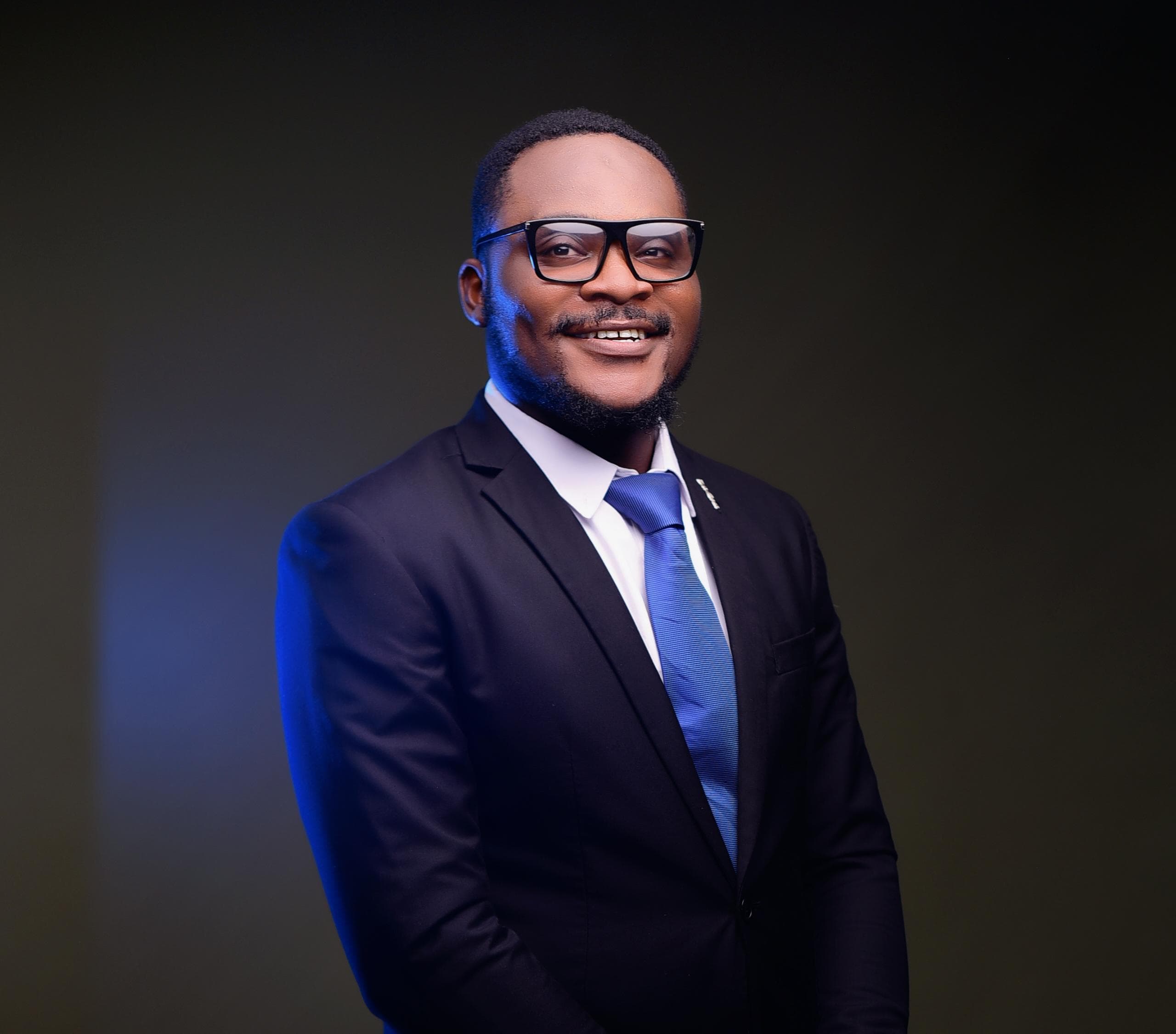 Mr. Chris E. Omonole