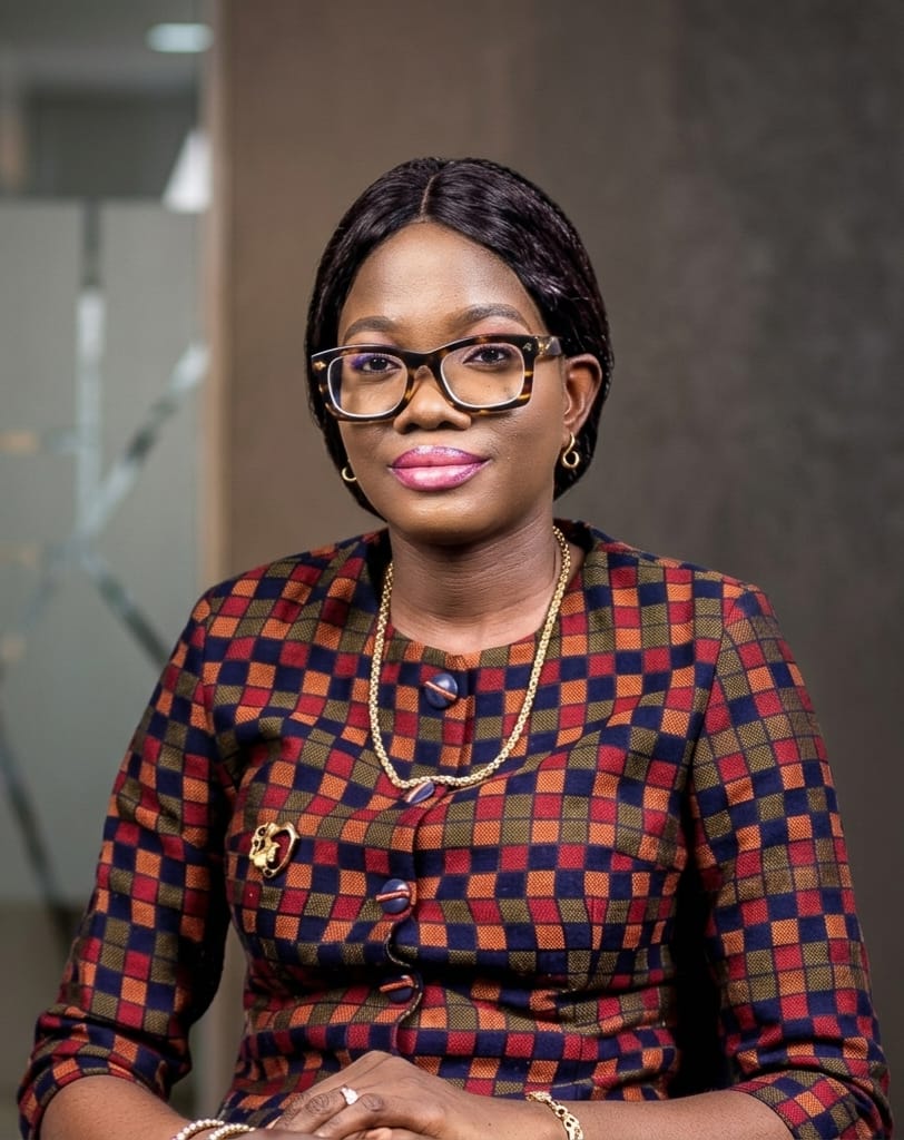 Mrs. Olubukola Asoya